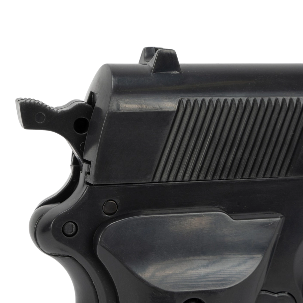 Пистолет пневматический Borner EasySpring cal. 4,5 мм, 3Дж.. Фото №14 Пистолет пневматический Borner EasySpring cal. 4,5 мм, 3Дж.. Фото №14