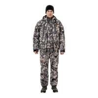 Костюм Remington 3 в 1 Researcher Fit Rifle р. XL