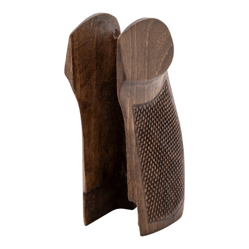 ЗИП Рукоятка МР-654 (орех). Фото №4 ЗИП Рукоятка МР-654 (орех). Фото №4