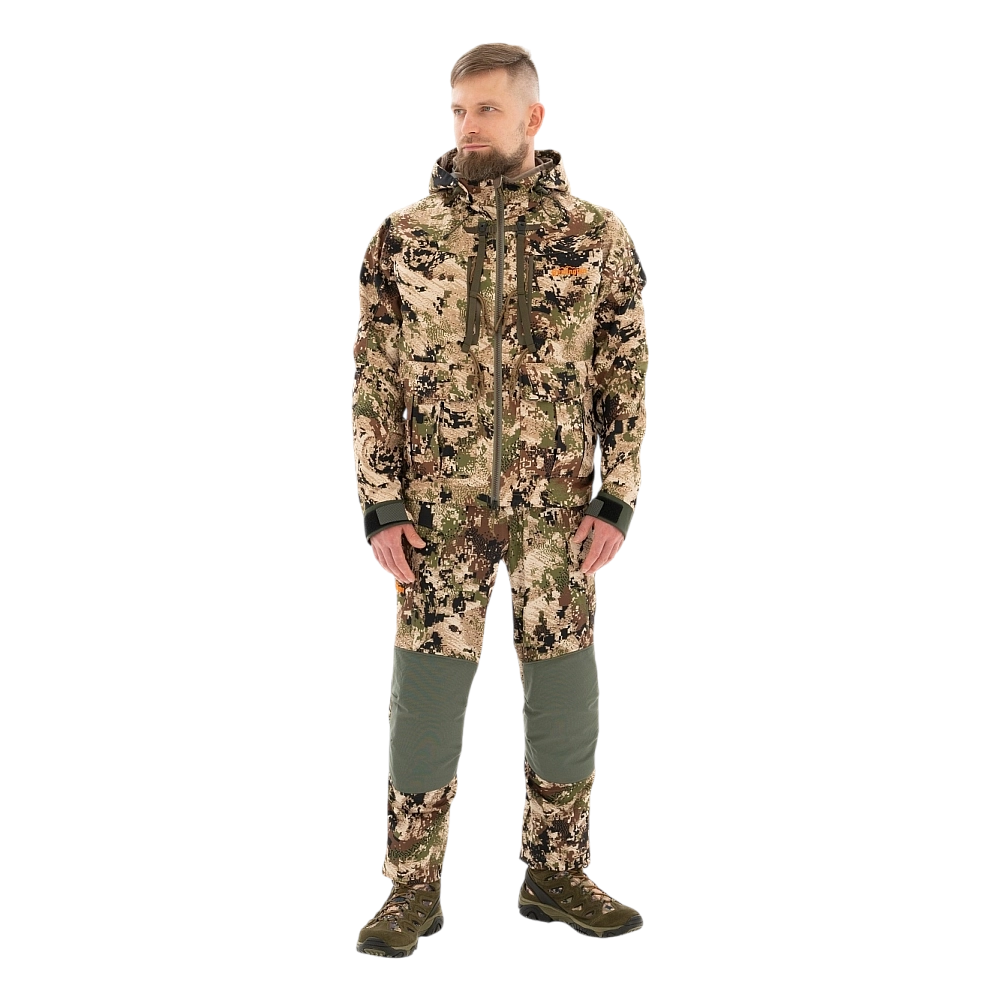 Куртка Remington Hole South Forest р. 2XL. Фото №2