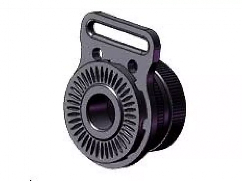 Кронштейн к ФО-2 (Fabarm "Italy"). Фото №1