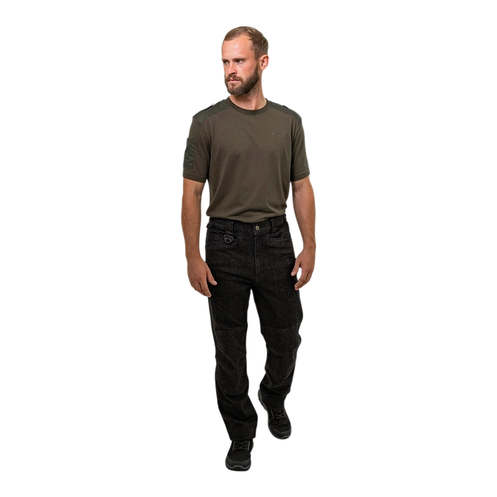 Брюки тактические Remington Denim р. 2XL. Фото №1 Брюки тактические Remington Denim р. 2XL. Фото №1