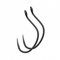 Крючки Area Hook Type IX #10 (8шт.)