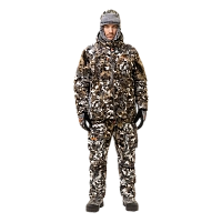 Костюм Remington Phantom Winter forest р. 3XL