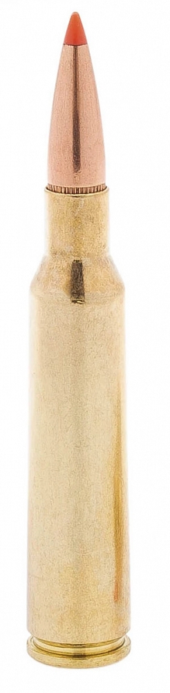 Патроны Fiocchi, калибр6,5х55SE 129/8,4gr. EPN ( в коробке 20 шт.). Фото №3