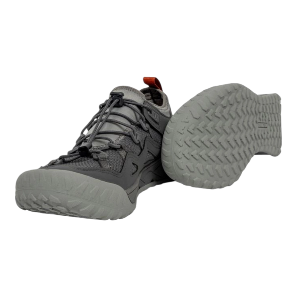 Кроссовки мужские Remington Pike grey р.45. Фото №7