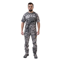 Футболка Remington Moisture Removal Figure р. 5XL