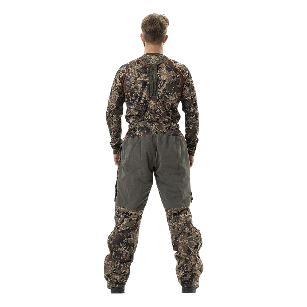 Костюм Remington 3 в 1 Blizzard Green Forest р. 5XL. Фото №4