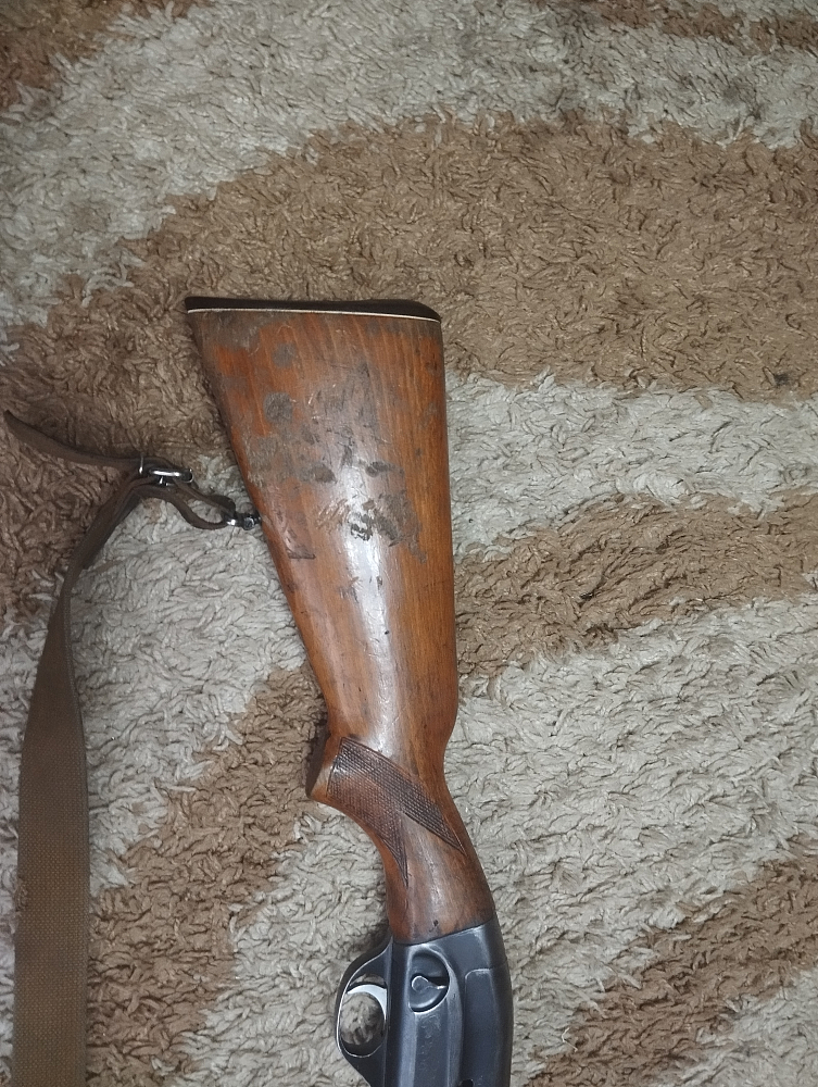 СССР Мц 2112 12/76 кал.12х76. Фото №3 СССР Мц 2112 12/76 кал.12х76. Фото №3