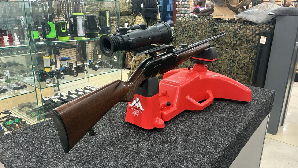 Winchester SXR Vulkan кал.30-06Sprg. Фото №4