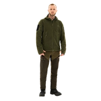 Толстовка Remington Polar boy Oliva р. 3XL