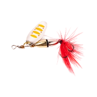 Блесна вращающаяся MADFISH Agate 7г, цвет GS251017