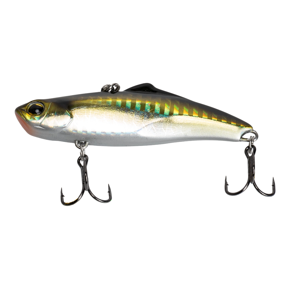 Воблер Renegade Craggy Bay 75мм 31,5г цвет A424 . Фото №1