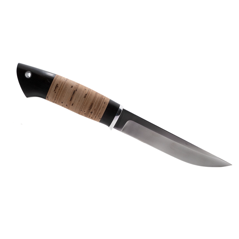 Нож МК "Засапожный"клинок Х12МФ. Фото №2 Нож МК "Засапожный"клинок Х12МФ. Фото №2