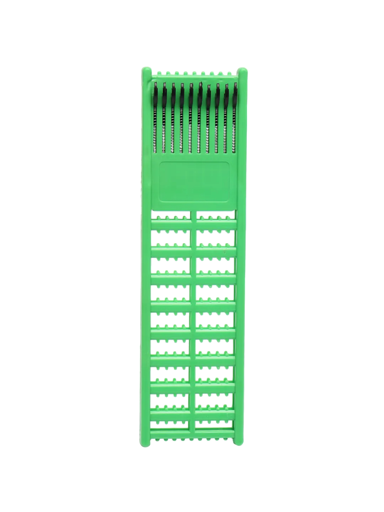 Поводочница пружинная на 20 поводков. Фото №2