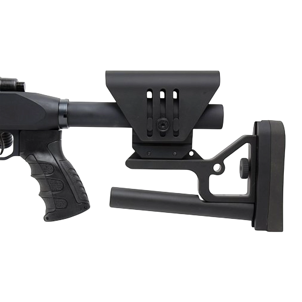 Карабин Sabatti STR SPORT Black cal. 308 Win (NEW). Фото №5