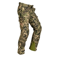Брюки SITKAMountain Pant цвет Optifade Ground Forest Брюки SITKAMountain Pant цвет Optifade Ground Forest