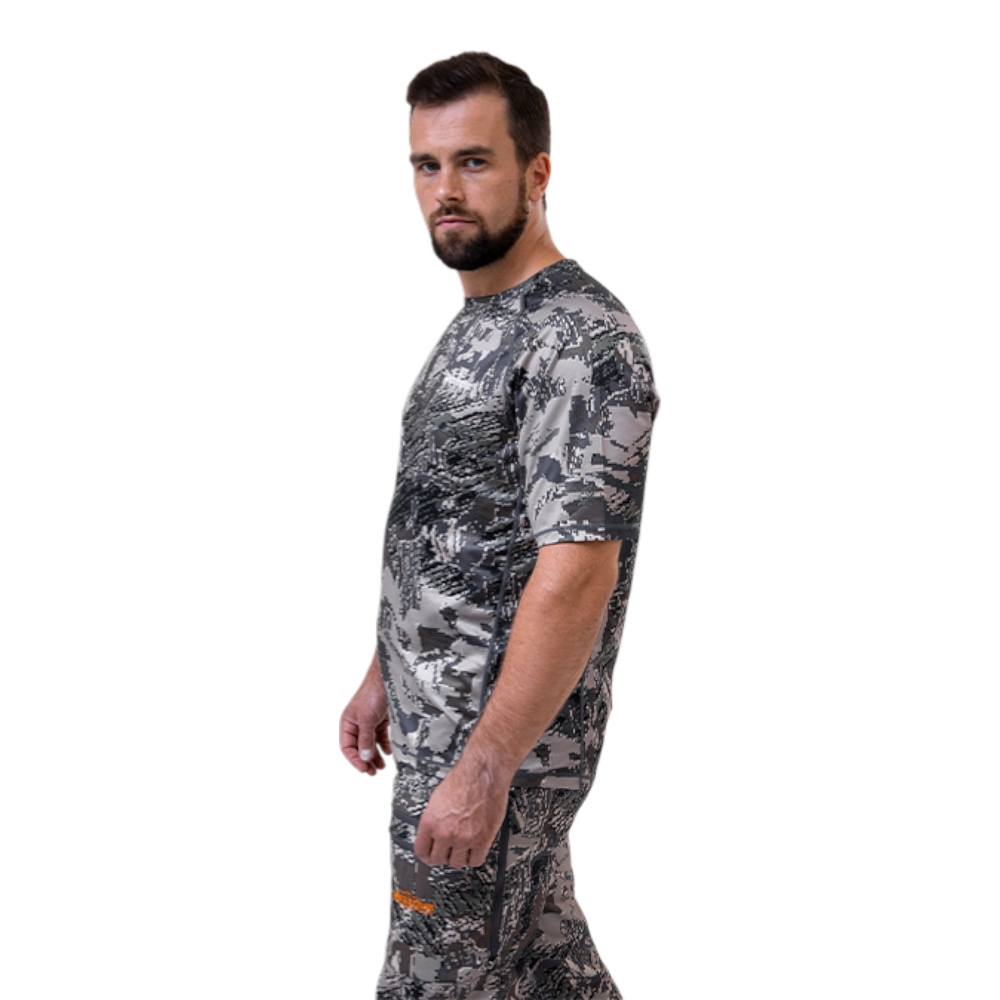 Футболка Remington Moisture Removal Figure р. 2XL. Фото №3