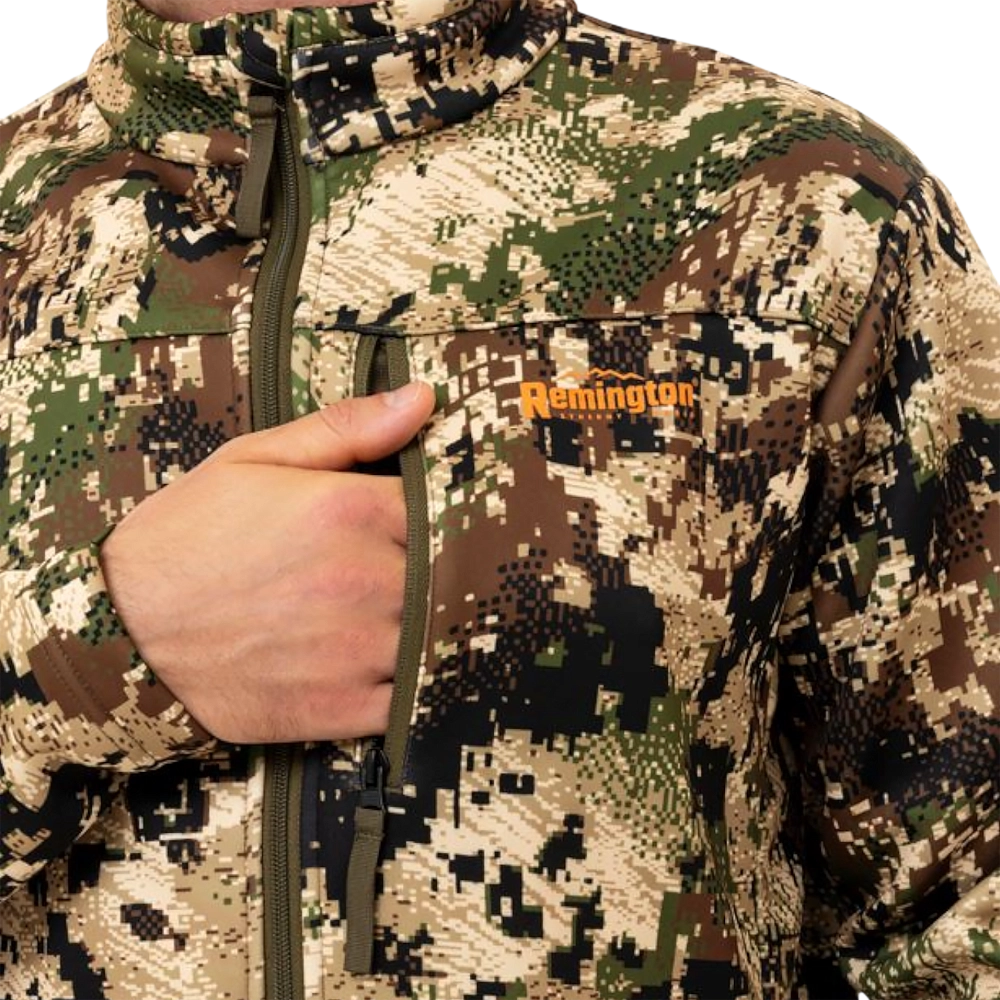 Джемпер Remington Polar Dream FIT South Forest р. XL. Фото №7