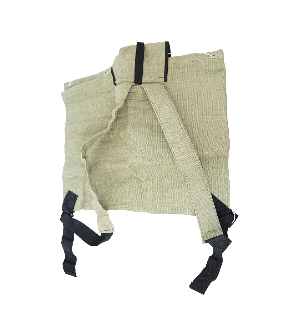 Рюкзак "Лесник" брезентовый, 60 л.. Фото №3