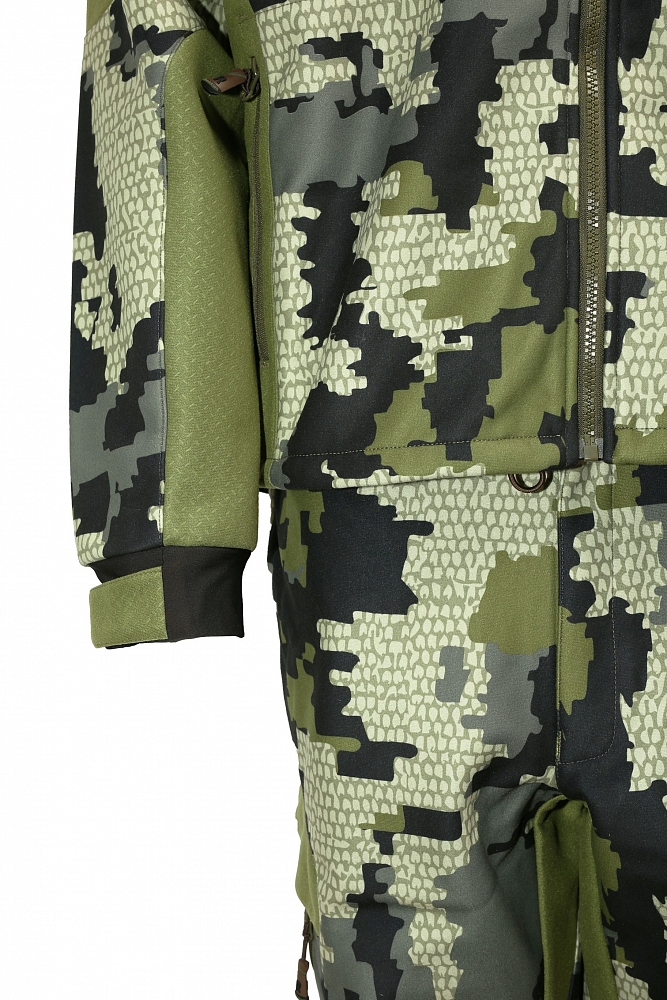 Костюм Remington XM Elite Multicamo р. XL. Фото №5 Костюм Remington XM Elite Multicamo р. XL. Фото №5