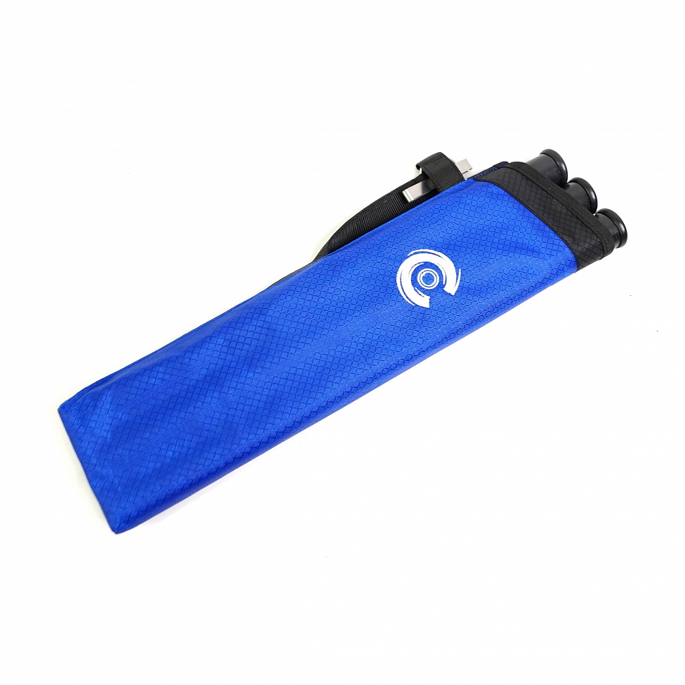 Колчан поясной basic (синий). Фото №1