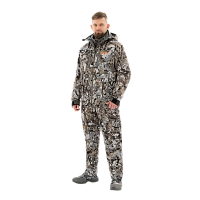 Костюм Remington 3 в 1 Carpathians Winter forest р. L