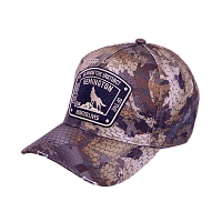 Изображение к отзыву на Кепка Remington Baseball Cap Timber
