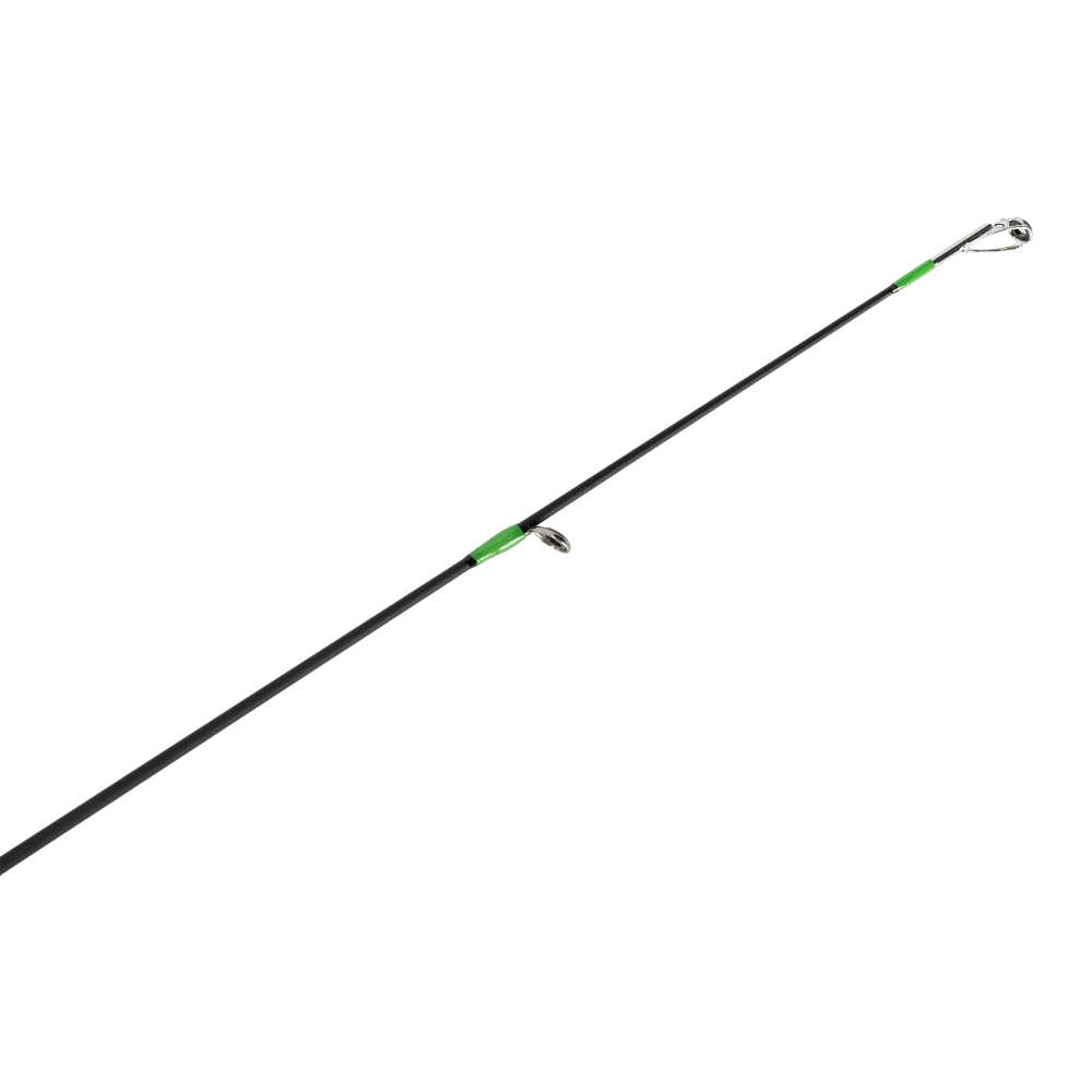 Спиннинг Tirana Carbon Energy 24MH, 2,4м, тест 7-28гр.. Фото №3