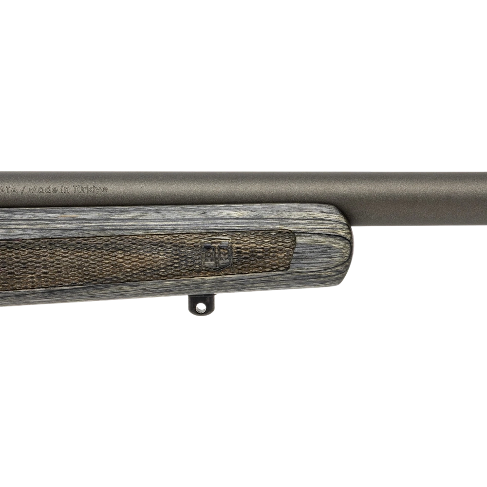 Карабин ATA ARMS Turqua Lam.Grey Tungsten (сер. лам.,цвет ствола вольфрам,без целика и мушки),308Win. Фото №10 Карабин ATA ARMS Turqua Lam.Grey Tungsten (сер. лам.,цвет ствола вольфрам,без целика и мушки),308Win. Фото №10