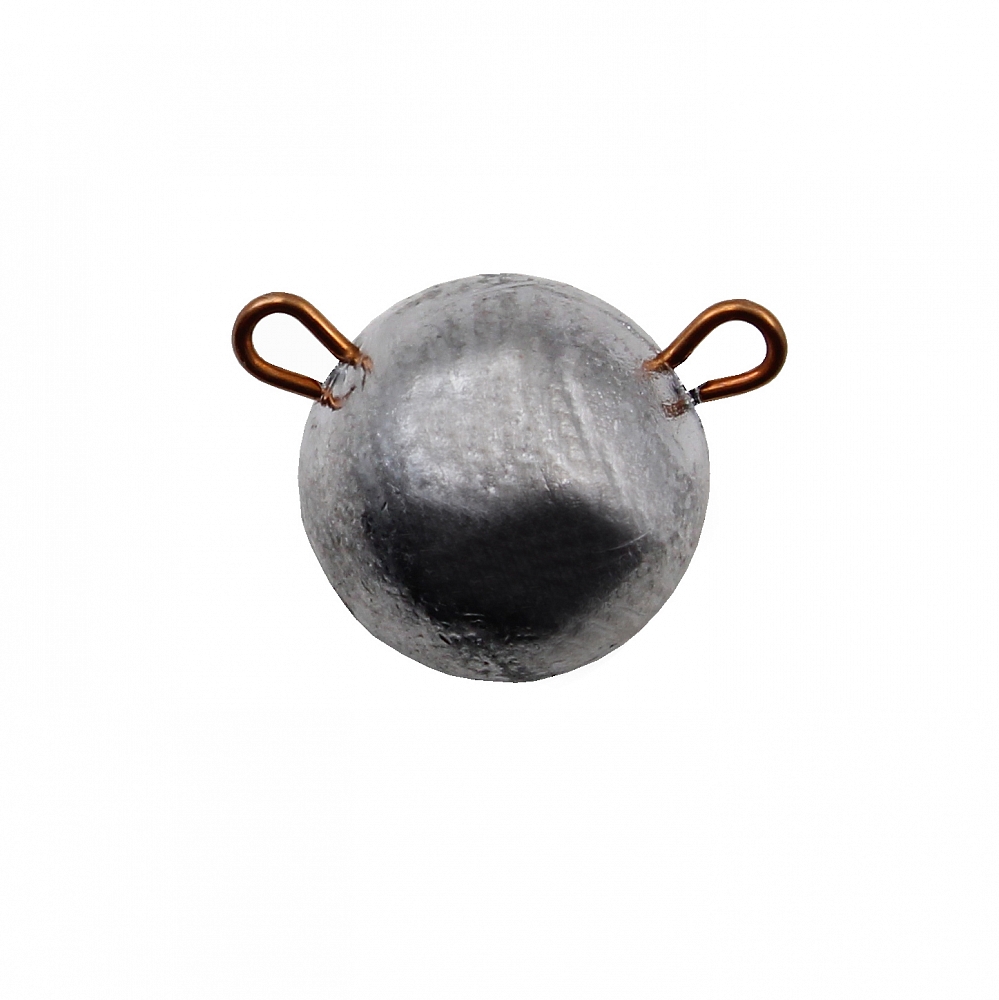 Груз "Чебурашка" 8гр.. Фото №2