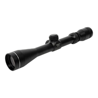 Прицел оптический Target Optic 3-9x40 Mil Dot, без подсветки