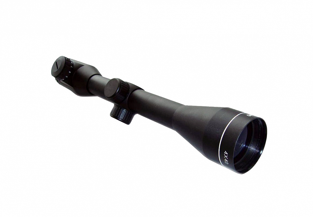 Оптический прицел NORIN 4х40 Е. Фото №2 Оптический прицел NORIN 4х40 Е. Фото №2