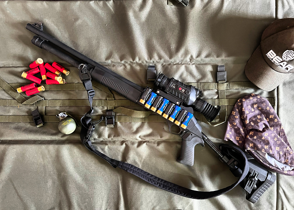 Дмитрий Шибаев