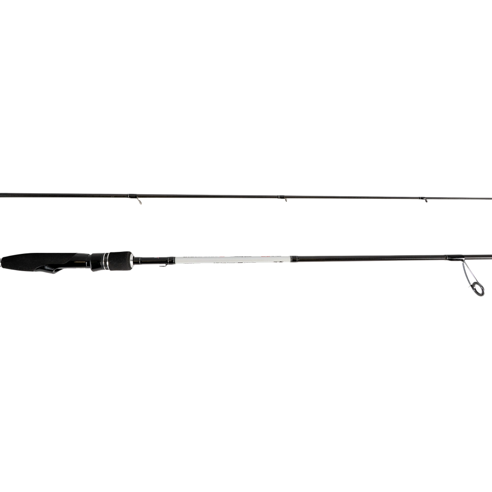 Удилище спиннинговое Maximus BLACK SIDE X 20L 2.0m 4-14g. Фото №3