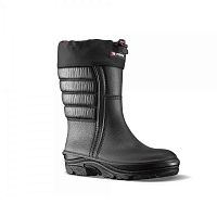 Сапоги POLYVER PREMIUM + LOW р.43 (черные)