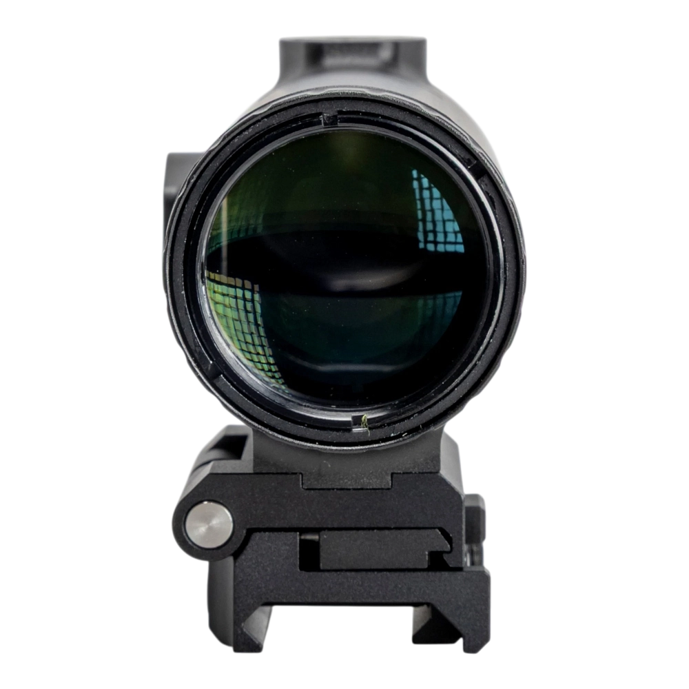 Увеличитель Vector Optics Paragon 5x30. Фото №11