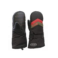 Варежки Alaskan SnowFox M