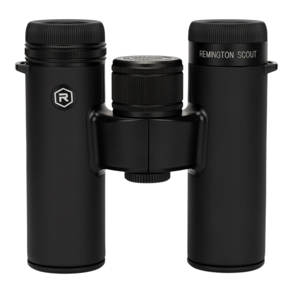 Бинокль REMINGTON Scout 10x25 BAK4 HD линзы. Фото №3 Бинокль REMINGTON Scout 10x25 BAK4 HD линзы. Фото №3