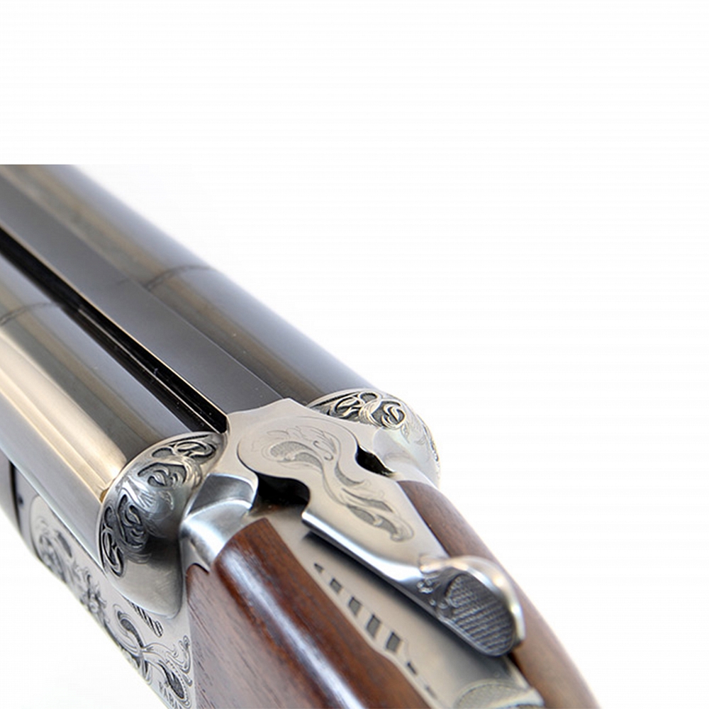 Ружье FABARM Beta Classis Pistol 12/76 L=760. Фото №6