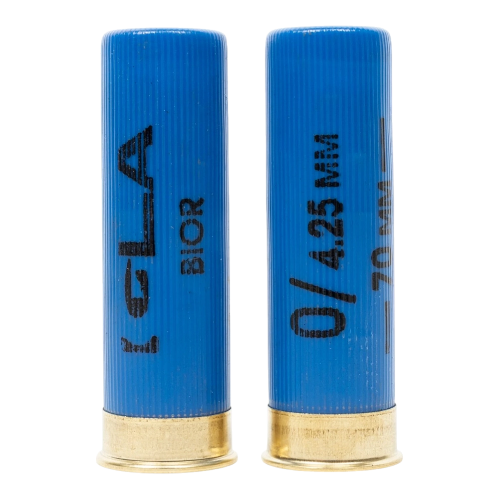 Патрон "Игла-Биор" 16/70 №0 27-30 гр. (пачка 25шт, короб., 250). Фото №4 Патрон "Игла-Биор" 16/70 №0 27-30 гр. (пачка 25шт, короб., 250). Фото №4