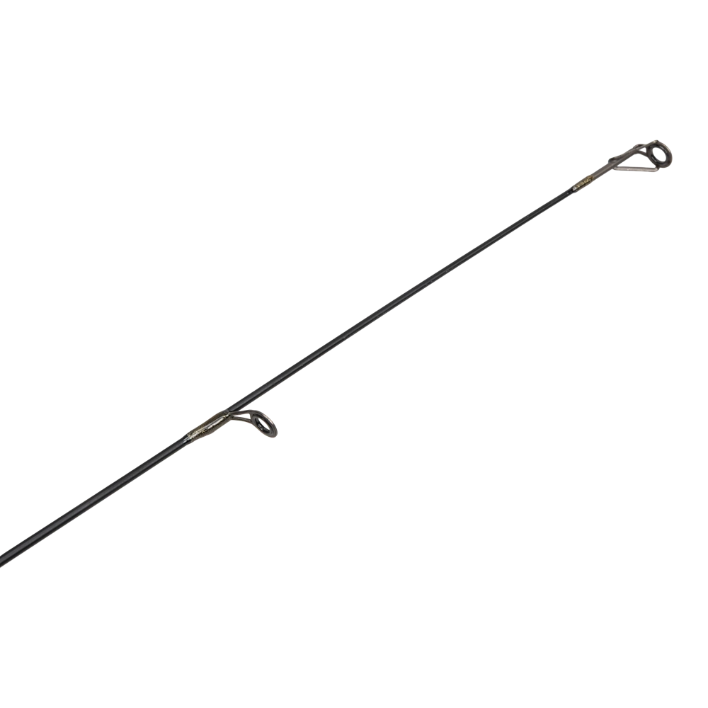 Спиннинг "Волжанка Люкс" тест  2-7гр 2.4м (2 секции) (IM12). Фото №2