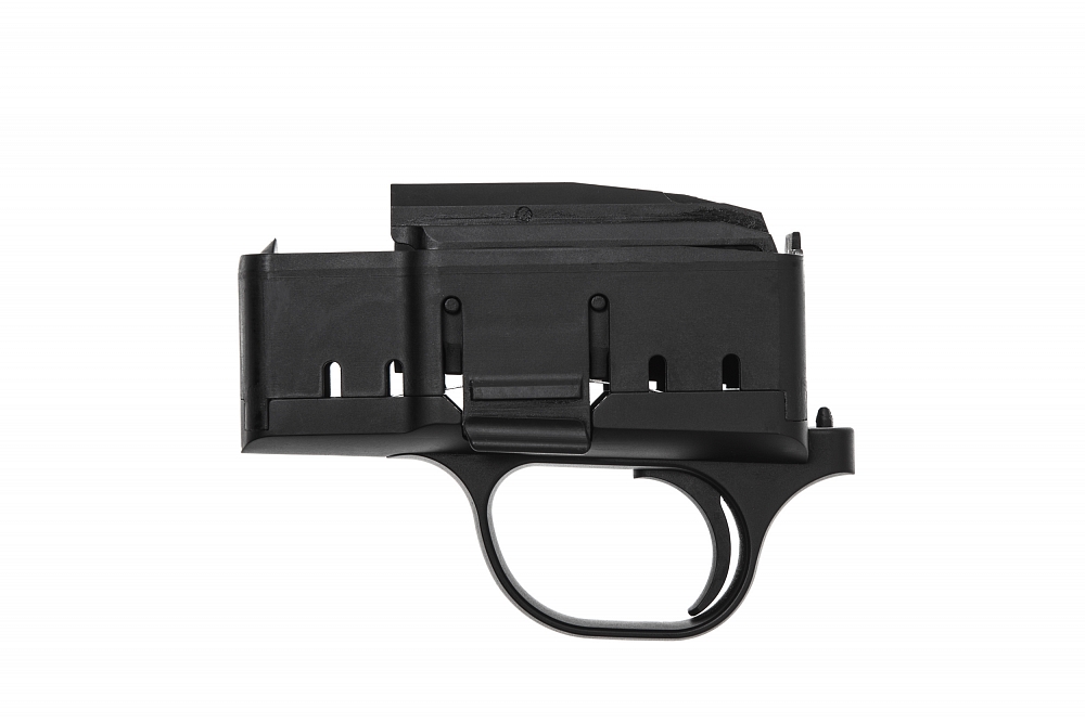 Карабин Blaser R8 Prof калибр 9.3х62 с дополнительным стволом 243Win. Фото №8