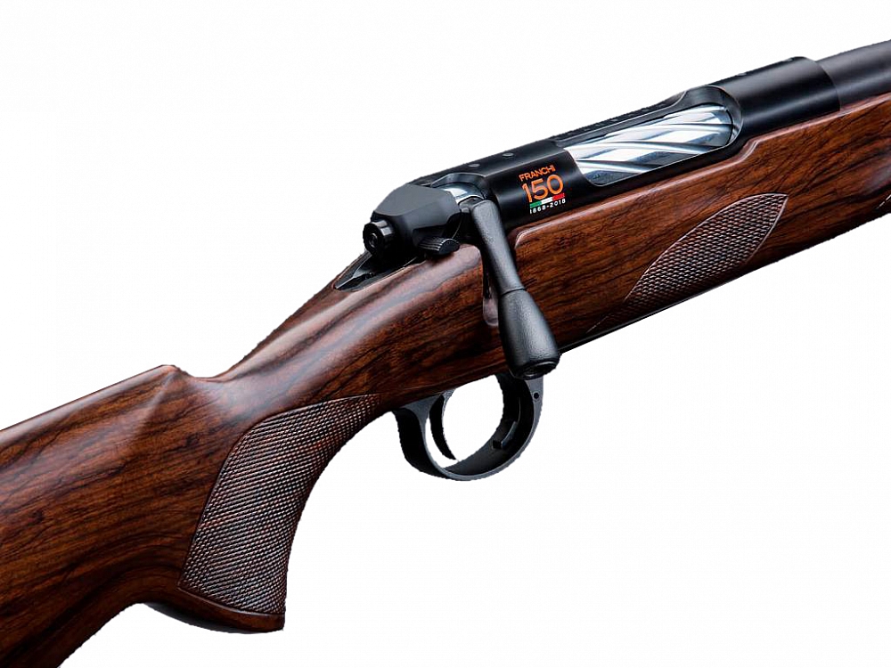 Карабин Franchi Horizon 150 Anniversary 30-06 560. Фото №3