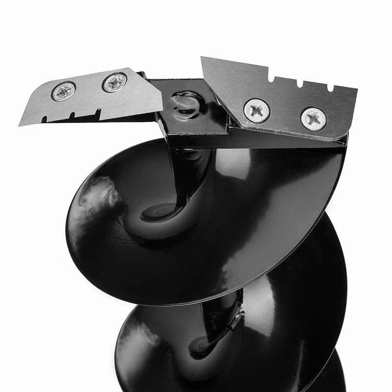 Ледобур ТОРНАДО-М2 150(R) (правое вращение, без чехла) LT-150R-1. Фото №5