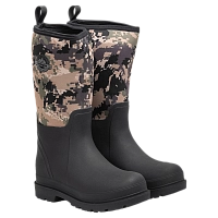 Сапоги Remington Rubber Boots Camo Green Forest р. 47