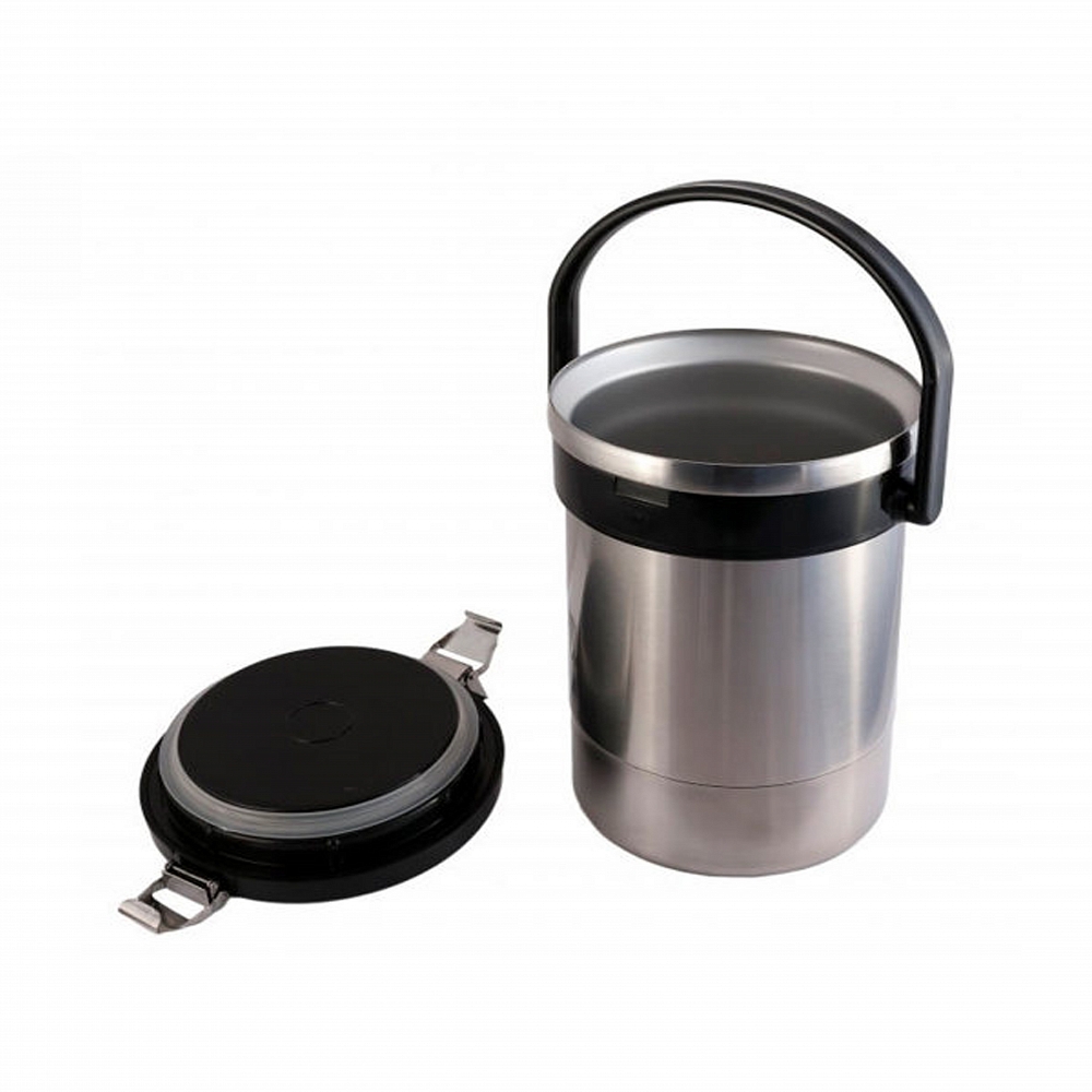 Термос Амет SDR Экспресс трехсекционный 3х0,5 л. Фото №4 Термос Амет SDR Экспресс трехсекционный 3х0,5 л. Фото №4