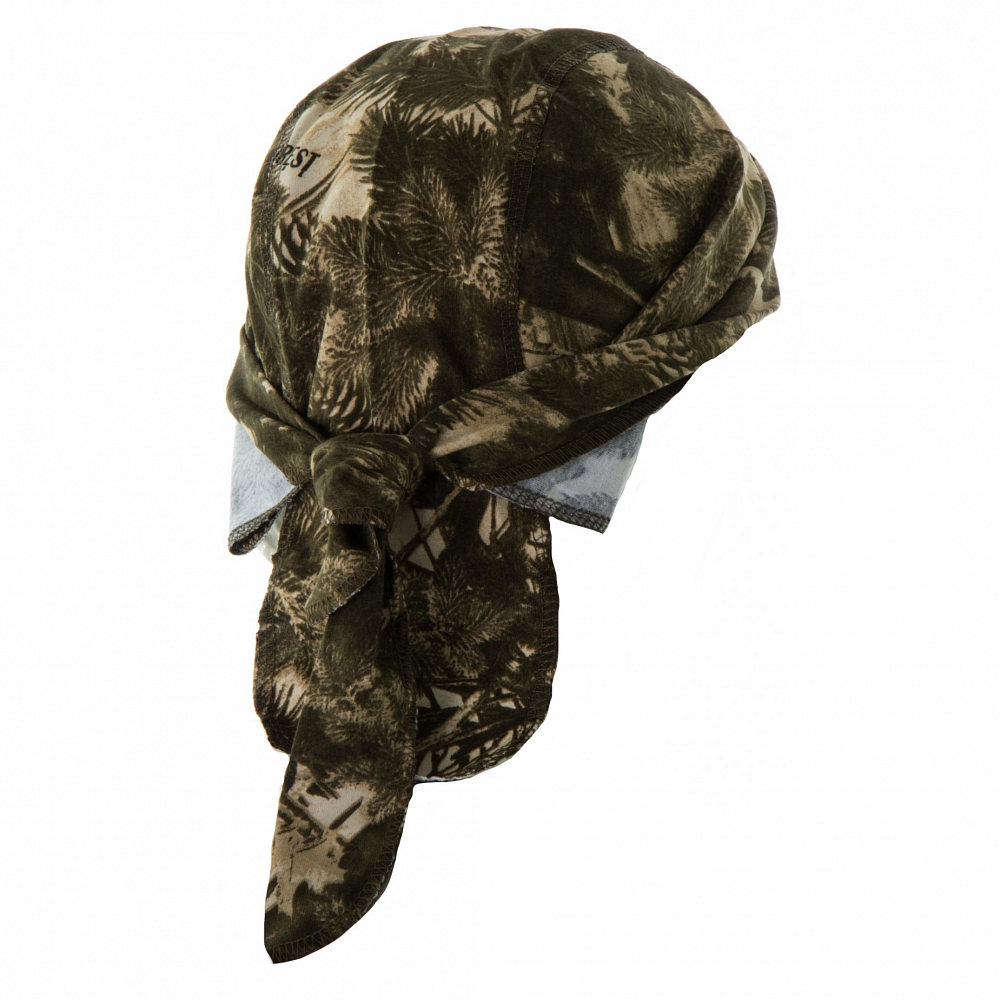 Бандана (лес) (ХСН). Фото №4