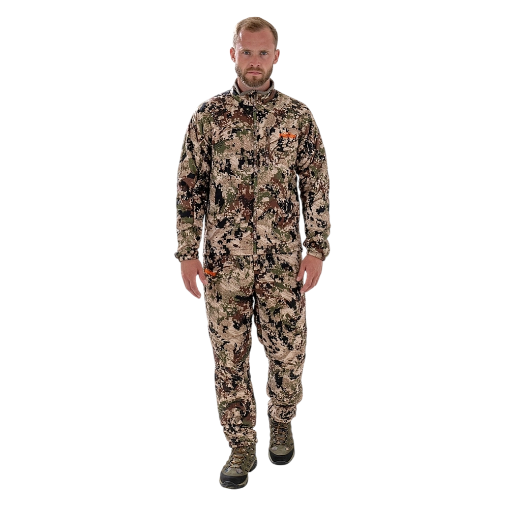 Куртка Remington Route South Forest р.4XL. Фото №14