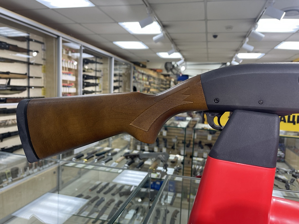 Remington Arms Ружье Remington 870 кал.12х76. Фото №6